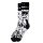 American Socks - Evil Cat - Signature - Mid High L-XL / 42-46