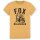 Millencolin - Fox - ochre - T-Shirt S