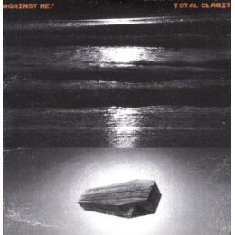 AGAINST ME! - TOTAL CLARITY - LP