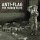 ANTI-FLAG - THE TERROR STATE - LP