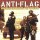 ANTI-FLAG - UNDERGROUND NETWORK - LP