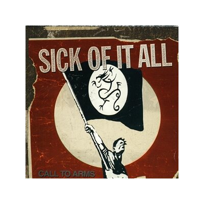 SICK OF IT ALL - CALL TO ARMS - LP