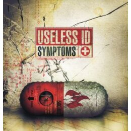 USELESS ID - SYMPTOMS - LP