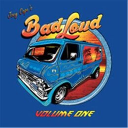 CAPE, JOEY - BAD LOUD-VOLUME ONE - LP