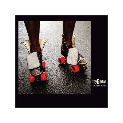 TOYGUITAR - IN THIS MESS - LP