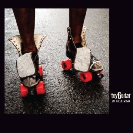 TOYGUITAR - IN THIS MESS - LP