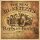 REAL MCKENZIES, THE - RATS IN THE BURLAP - LP