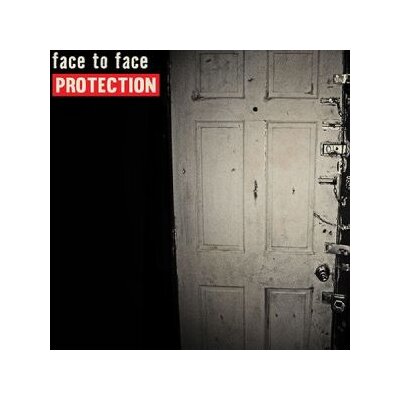 FACE TO FACE - PROTECTION - LP