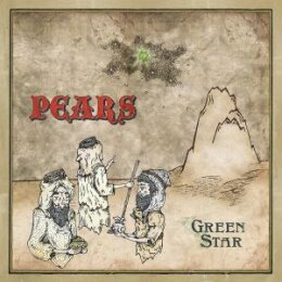 PEARS - GREEN STAR - LP