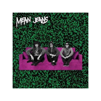 MEAN JEANS - NITE VISION - 7"
