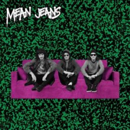 MEAN JEANS - NITE VISION - 7"