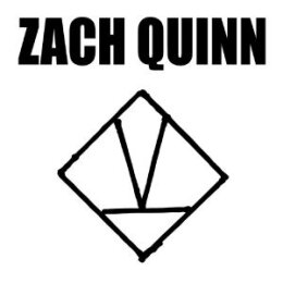 QUINN, ZACH - ONE WEEK RECORD - LP
