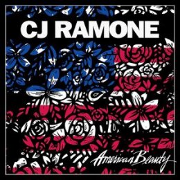 RAMONE, CJ - AMERICAN BEAUTY LP - LP