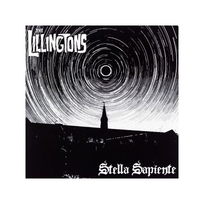 LILLINGTONS, THE - STELLA SAPIENTE - LP