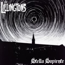 LILLINGTONS, THE - STELLA SAPIENTE - LP