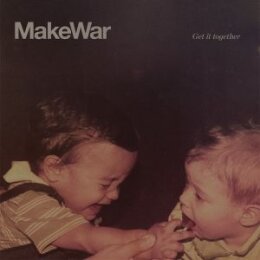 MAKEWAR - GET IT TOGETHER - LP