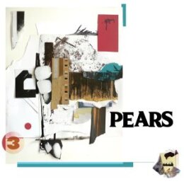 PEARS - PEARS - LP