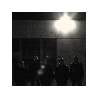 WESTERN ADDICTION - FRAIL BRAY - LP