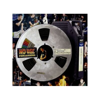 NO USE FOR A NAME - RARITIES VOL.2:THE ORIGINALS - LP