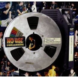 NO USE FOR A NAME - RARITIES VOL.2:THE ORIGINALS - LP