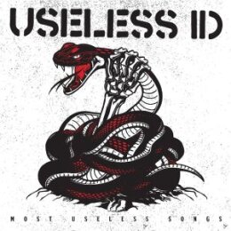 USELESS ID - MOST USELESS SONGS - LP