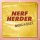 NERF HERDER - AMERICAN CHEESE (LTD YELLOW VINYL) - LP