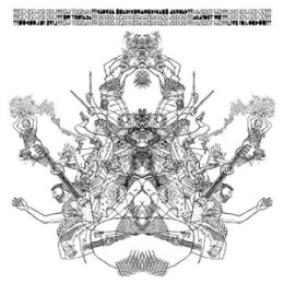 AGAINST ME! - AMERICANS ABROAD-LIVE IN LONDON - CD