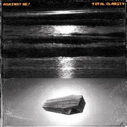 AGAINST ME! - TOTAL CLARITY - CD