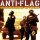 ANTI-FLAG - UNDERGROUND NETWORK - CD