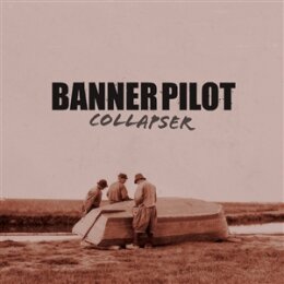 BANNER PILOT - COLLAPSER - CD