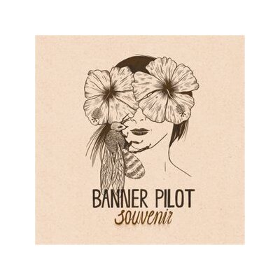 BANNER PILOT - SOUVENIR - CD