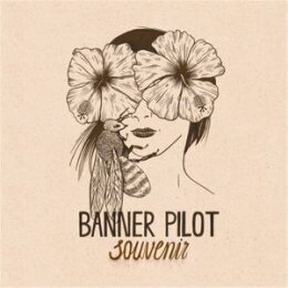 BANNER PILOT - SOUVENIR - CD
