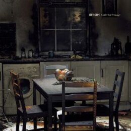 CAPE, JOEY - A GOOD YEAR TO FORGET - CD
