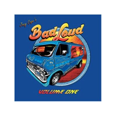 CAPE, JOEY - BAD LOUD-VOLUME ONE - CD