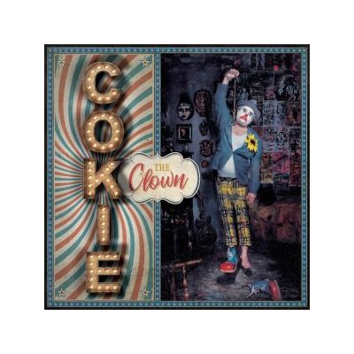 COKIE THE CLOWN - YOURE WELCOME - CD