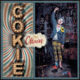 COKIE THE CLOWN - YOURE WELCOME - CD