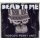 DEAD TO ME - MOSCOW PENNY ANTE - CD