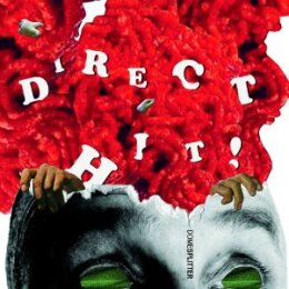 DIRECT HIT - DOMESPLITTER - CD