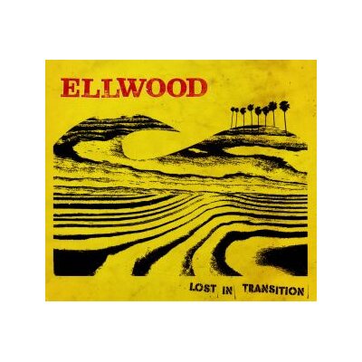 ELLWOOD - LOST IN TRANSITION - CD
