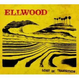ELLWOOD - LOST IN TRANSITION - CD