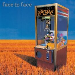 FACE TO FACE - BIG CHOICE (RE-ISSUE) - CD