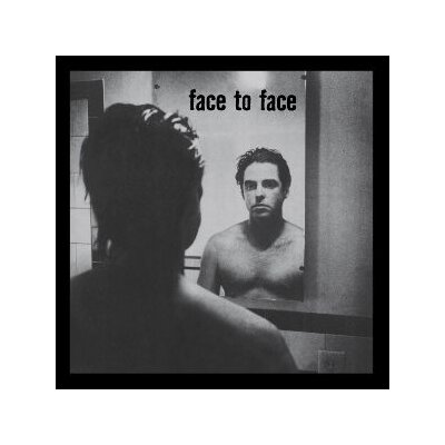 FACE TO FACE - FACE TO FACE (RE-ISSUE) - CD