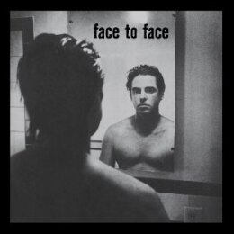 FACE TO FACE - FACE TO FACE (RE-ISSUE) - CD