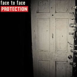 FACE TO FACE - PROTECTION - CD