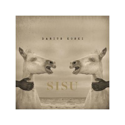 KOSKI, DARIUS - SISU - CD