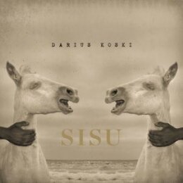 KOSKI, DARIUS - SISU - CD