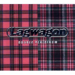 LAGWAGON - DOUBLE PLAIDINUM (REISSUE) - CD
