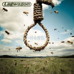 LAGWAGON - HANG - CD