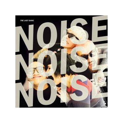 LAST GANG, THE - NOISE NOISE NOISE - CD