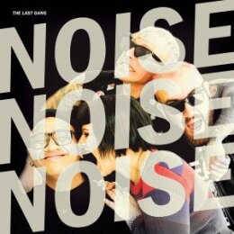 LAST GANG, THE - NOISE NOISE NOISE - CD